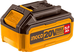 Ingco Débroussailleuse 20V Batterie/Chargeur non inclus